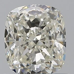 1.02 CT CUSHION