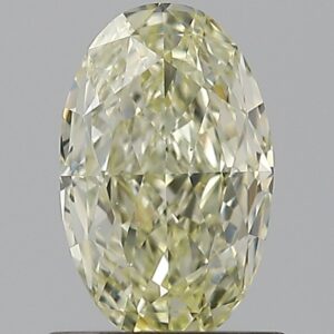 1.02 CT OVAL