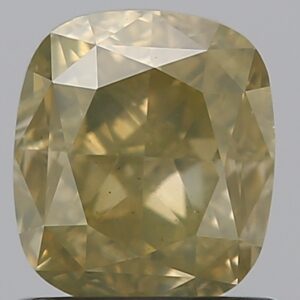 1.05 CT CUSHION