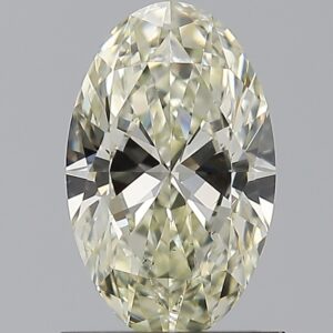 1.03 CT OVAL