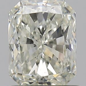1.03 CT L RADIANT