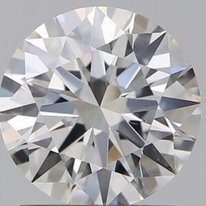 1.03 CT ROUND