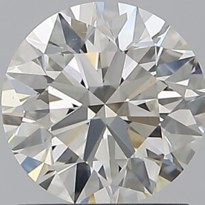 1.03 CT ROUND