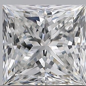 1.03 CT PRINCESS