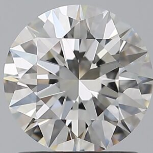 1.03 CT ROUND