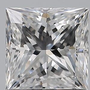 1.02 CT PRINCESS