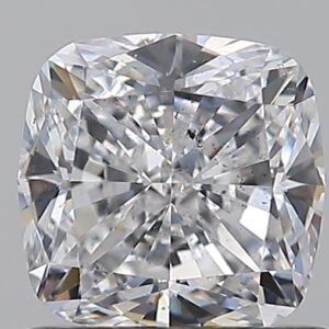 1.03 CT CUSHION