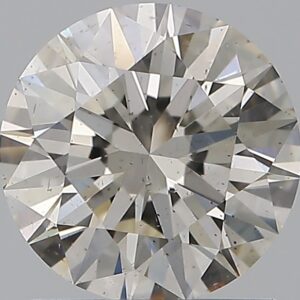 1.03 CT ROUND