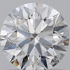 1.03 CT ROUND