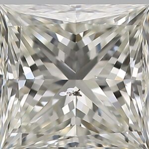 1.02 CT PRINCESS