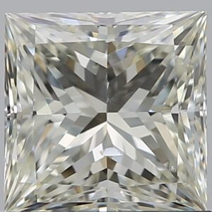 1.02 CT PRINCESS