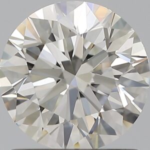 1.03 CT ROUND