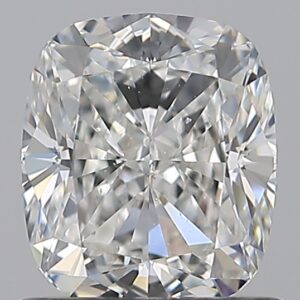 1.03 CT CUSHION