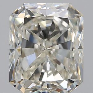 1.02 CT L RADIANT