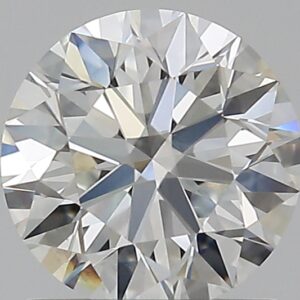 1.03 CT ROUND