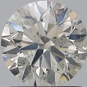 1.03 CT ROUND