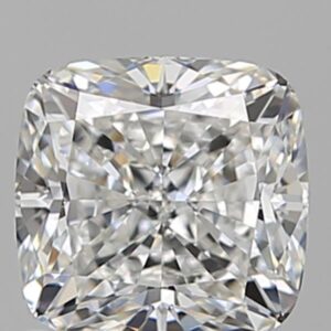 1.03 CT CUSHION