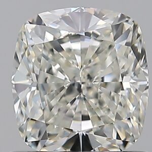 1.02 CT CUSHION