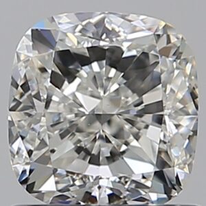 1.02 CT CUSHION