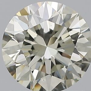 1.03 CT ROUND