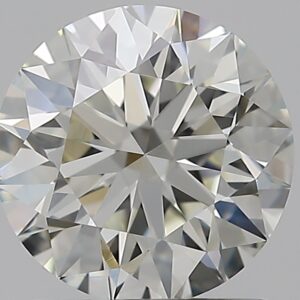 1.03 CT ROUND