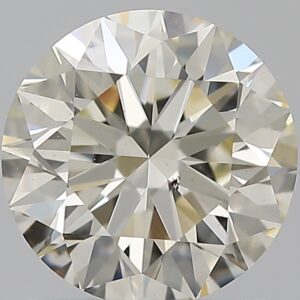 1.03 CT ROUND