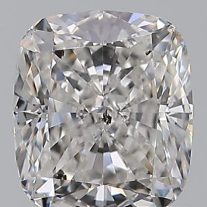 1.03 CT CUSHION