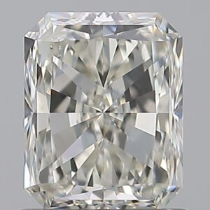 1.05 CT L RADIANT
