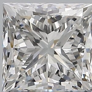 1.04 CT PRINCESS