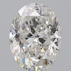 1.02 CT OVAL