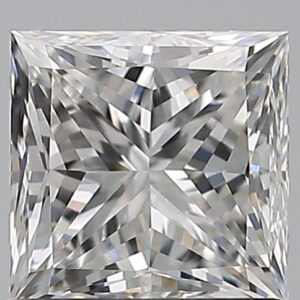 1.03 CT PRINCESS