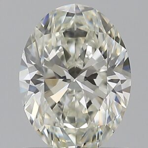 1.02 CT OVAL