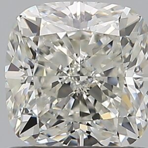 1.02 CT CUSHION