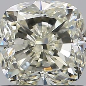1.02 CT CUSHION