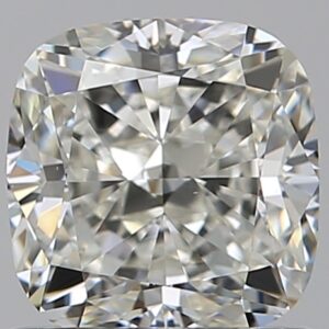 1.02 CT CUSHION