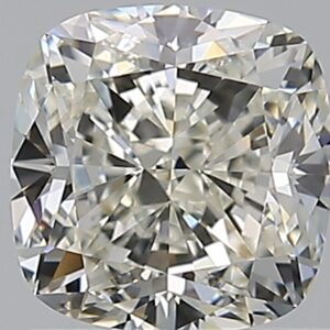 1.03 CT CUSHION