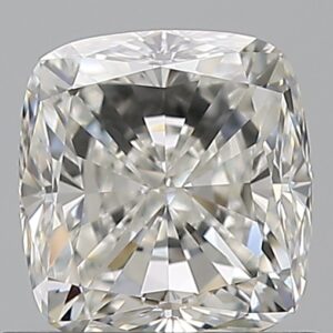 1.02 CT CUSHION