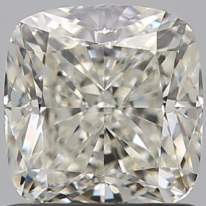 1.03 CT CUSHION