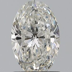 1.02 CT OVAL