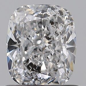 1.02 CT CUSHION