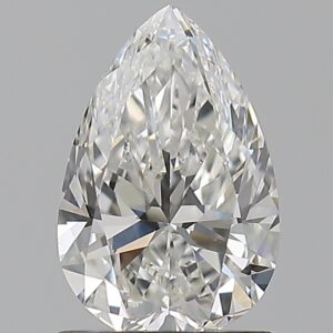 1.03 CT PEAR