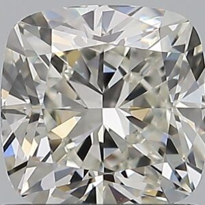 1.03 CT CUSHION B