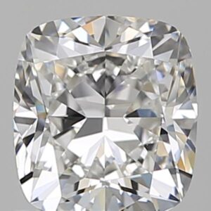 1.02 CT CUSHION B