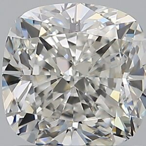 1.03 CT CUSHION