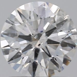 1.02 CT ROUND