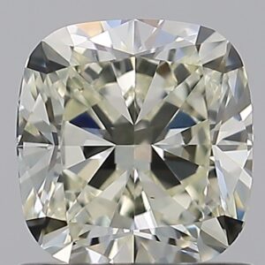 1.02 CT CUSHION B