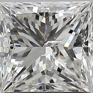 1.02 CT PRINCESS