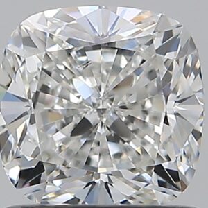 1.03 CT CUSHION