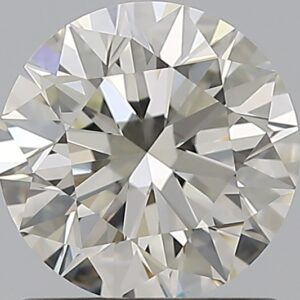 1.03 CT ROUND