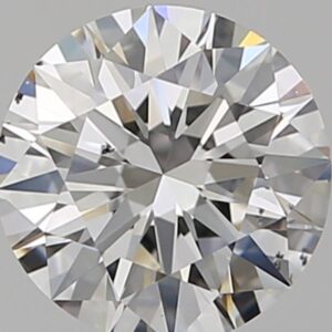 1.03 CT ROUND